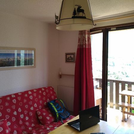 Appartement De Vacances Barcelonnette Exterior foto
